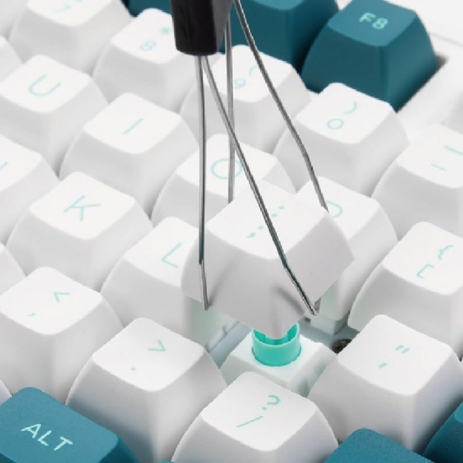 Keycap Puller Switch Puller Keycap Remover for Mechanical Keyboard