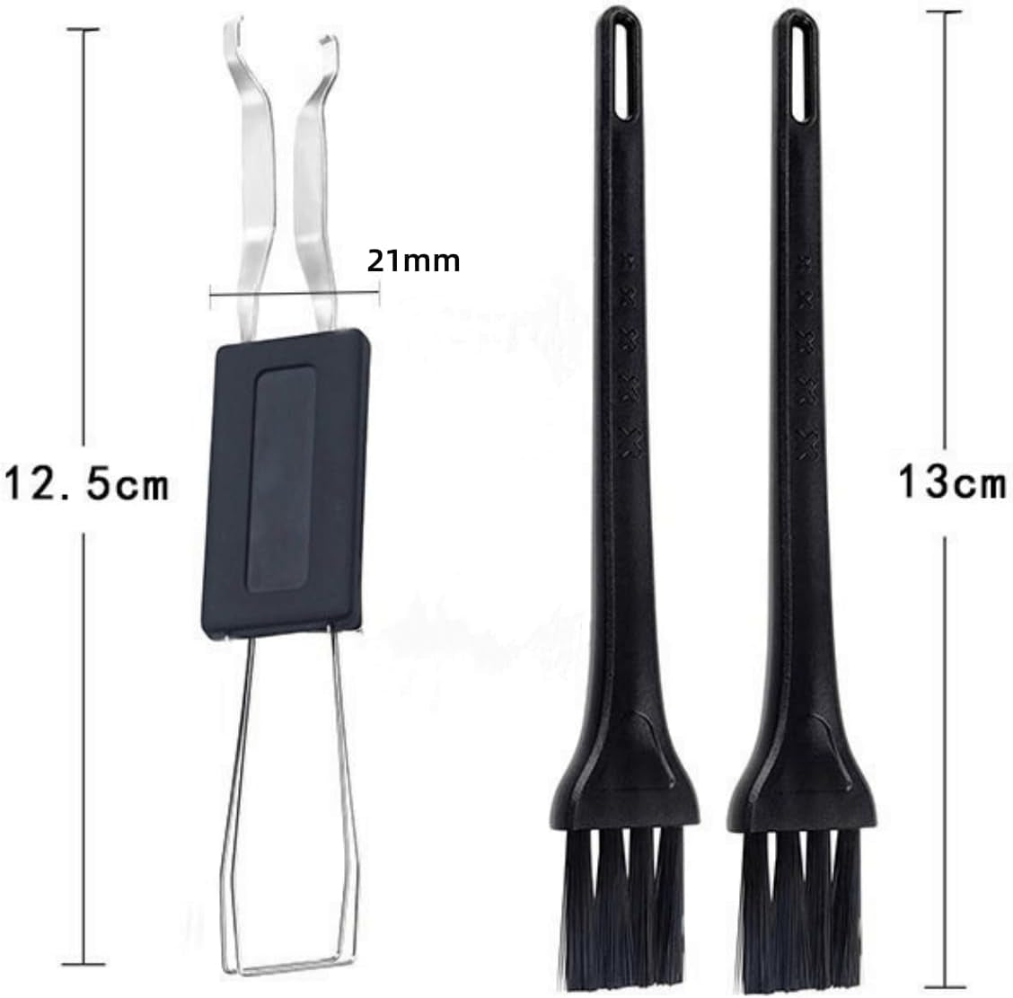 Keycap Puller Switch Puller Keycap Remover for Mechanical Keyboard