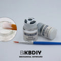 GPL 205G0 105 205 G0 G00 Xht Bdz Switch Lube Kit Keyboard Switched Stabilizer Lubricant Lubrication Grease Oil Switch Lube