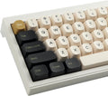 Double Shot PBT Keycaps,171 Keys YMK Profile Keycap